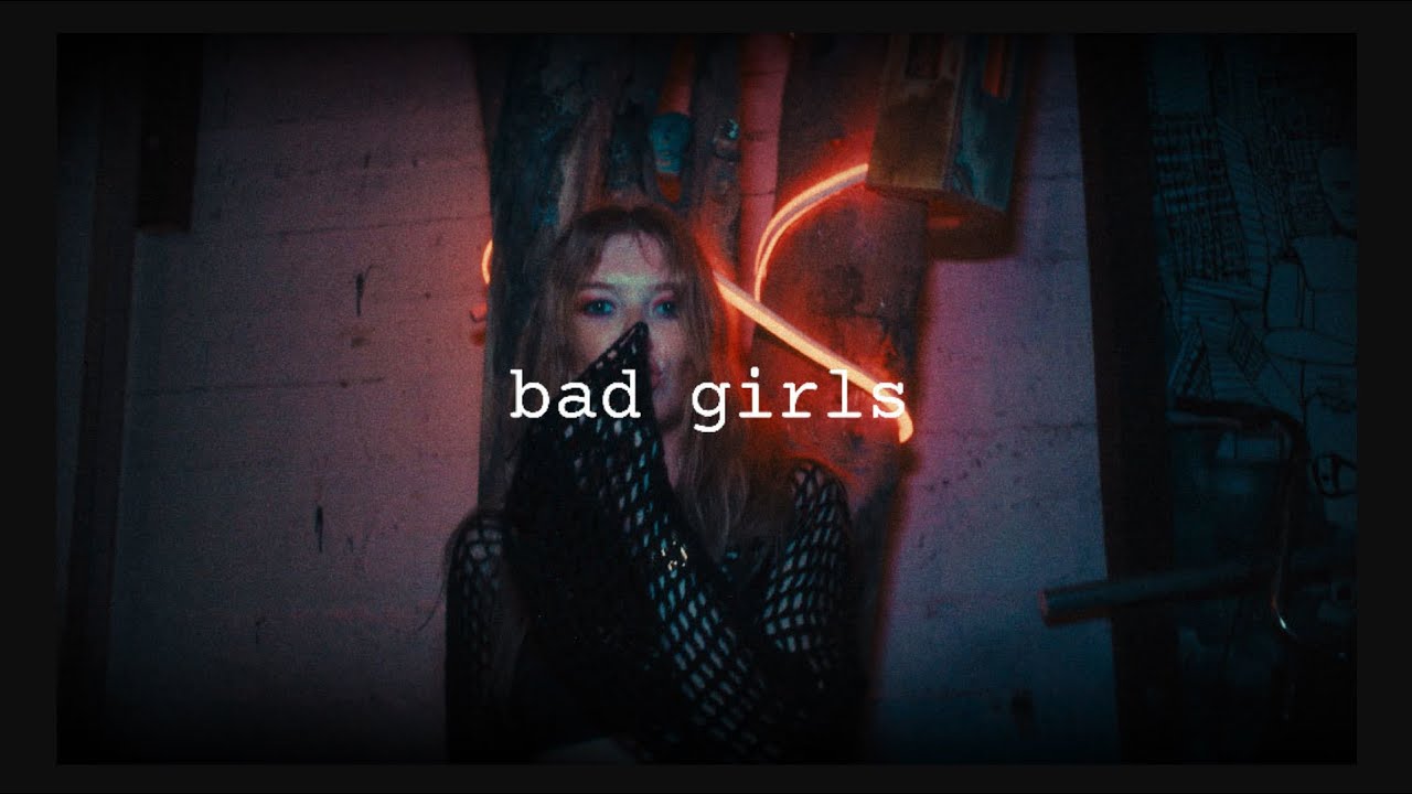 Bad Girls | Commercial