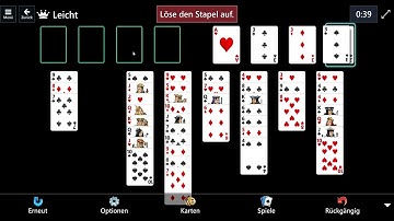 FreeCell Adventure Game #8, June 18, 2023 Event, Easy