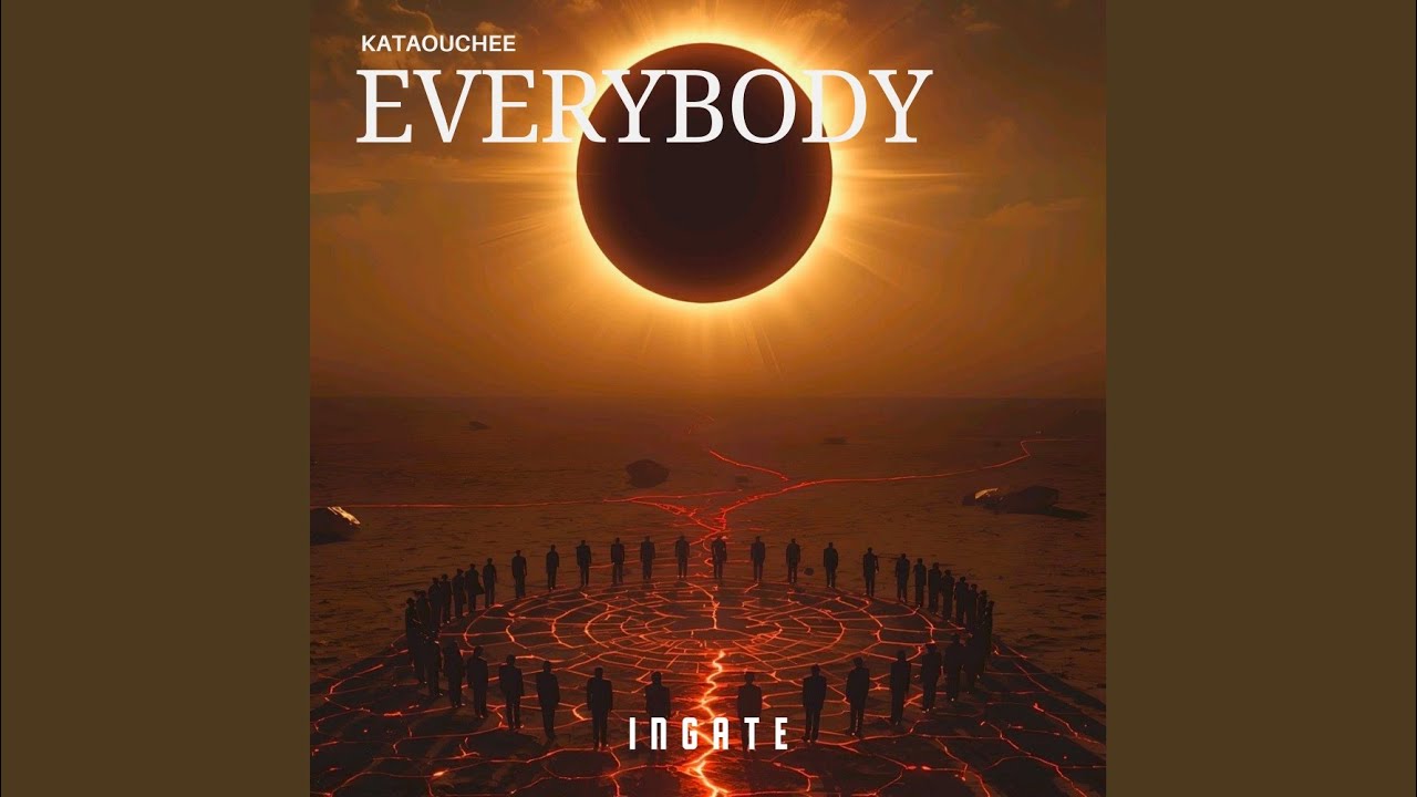 Watch Everybody on YouTube Watch Everybody on YouTube