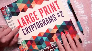 ASMR Cryptograms For Sleep screenshot 5