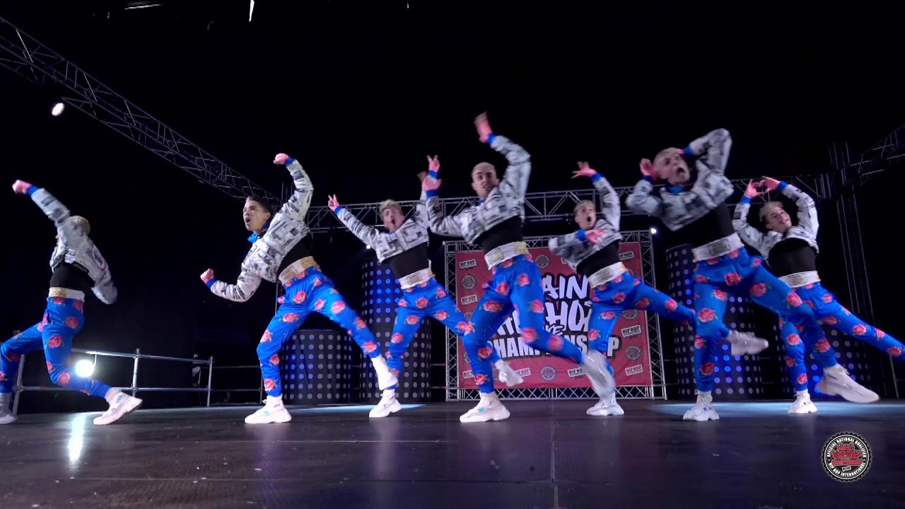 MALKIAS - Adulto HHI SPAIN 2019