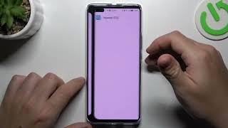 How to Enable & Disable SMS Delivery Report on Huawei Nova 11 Pro? screenshot 4