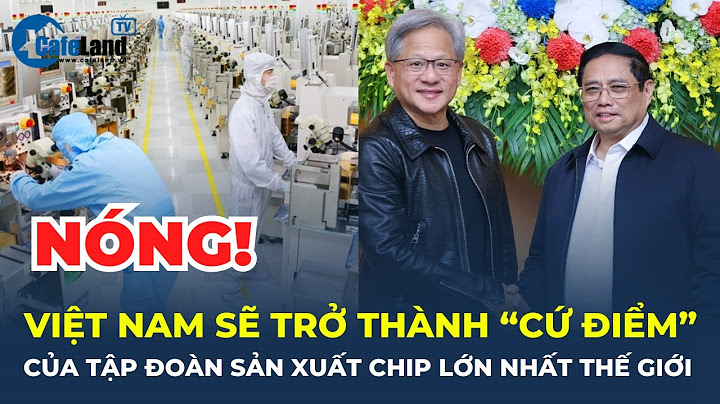 So sánh việt nam trong các năm vừa qua