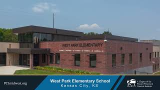 Case Study:  West Park Elementary School