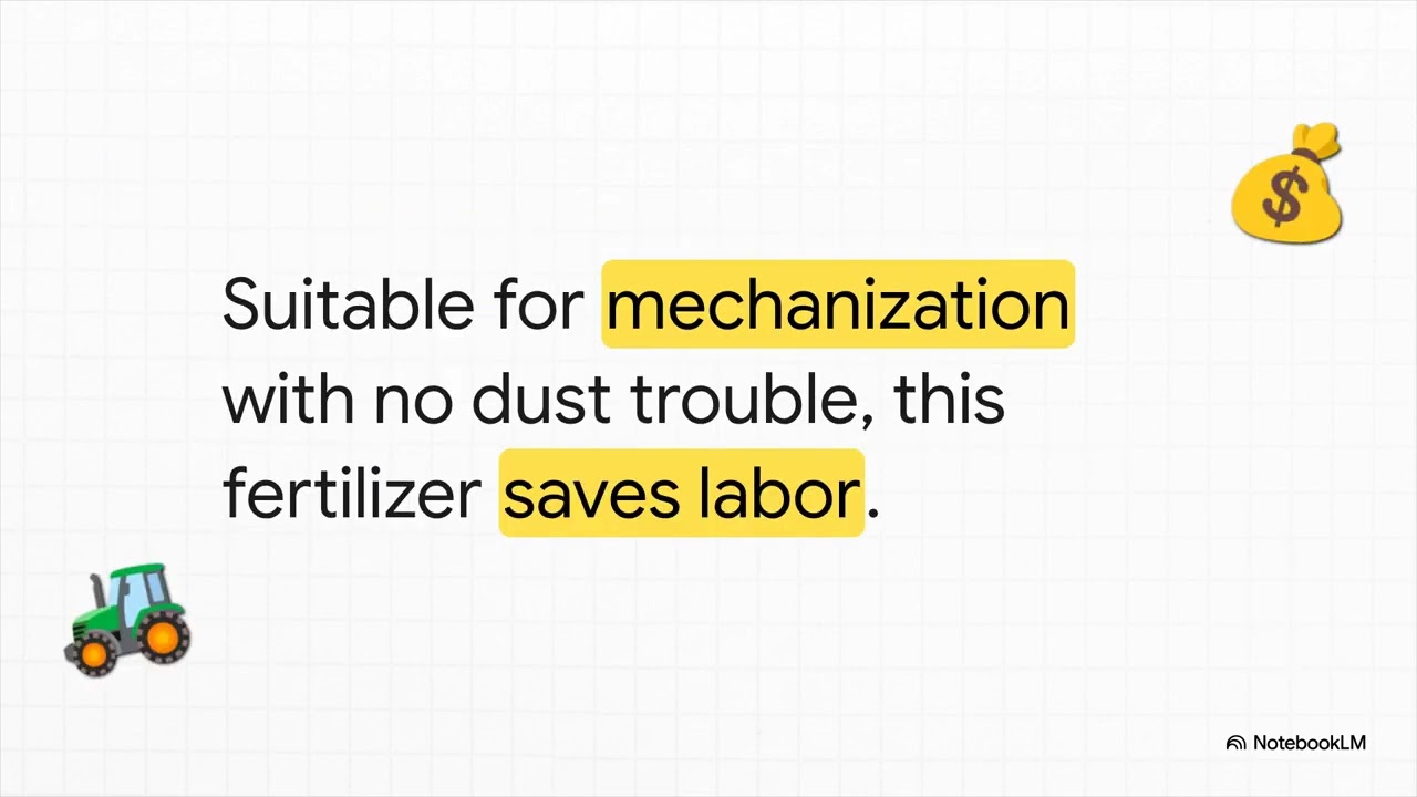 EDTA MIX Chelated Fertilizer Unlocking Soil Nutrients