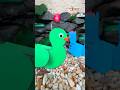 DIY Easy Paper Bird Craft for Kids 🐦 | Fun & Simple Tutorial #diy #craft #craftyfun #kids