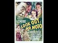 Mr. Moto Takes a Chance (1938) w/ subtitles