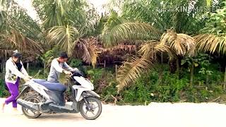 Korban janji ( Vario vs Supra x )