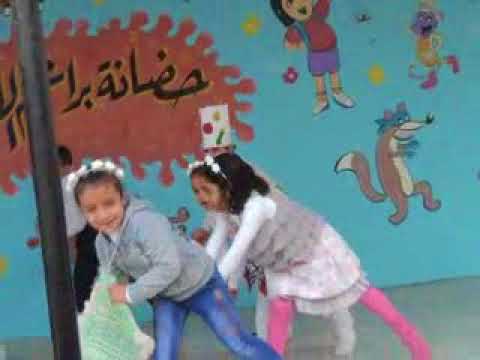 استعراض جرس الفسحة