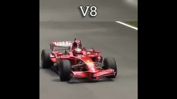 Thumbnail of V12, V10, V8, V6 sounds 🤯