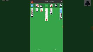 Agen's RGP #49: Solitaire (Revisited) screenshot 4