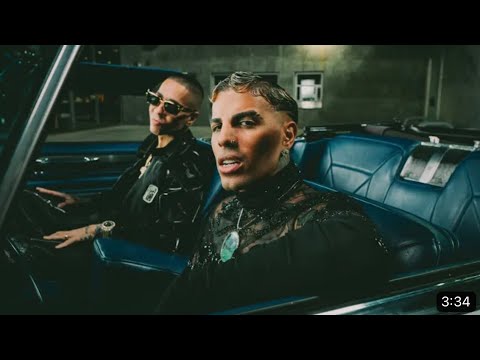 Rauw Alejandro x
