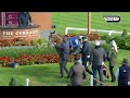 Champions Day next? Soul Love has Karl Burke smiling at the Curragh | Full Race | Racing TV