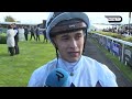 Champions Day next? Soul Love has Karl Burke smiling at the Curragh | Full Race | Racing TV