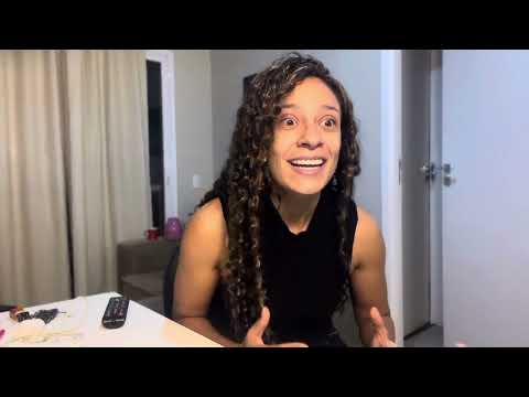 Monólogo em Inglês/ English Monologue