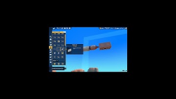 How to make a missile in Trailmakers #shorts