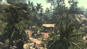 Call of Duty Modern Warfare 3: Random Semtex Double Kill