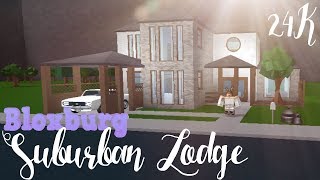 New Ideas Bloxburg House Ideas 1 Story 20k - roblox bloxburg houses cylito