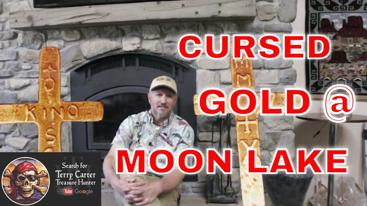 Most Haunted camp ground in Utah is at Moon Lake, See you there at the treasure hunters rendezvous