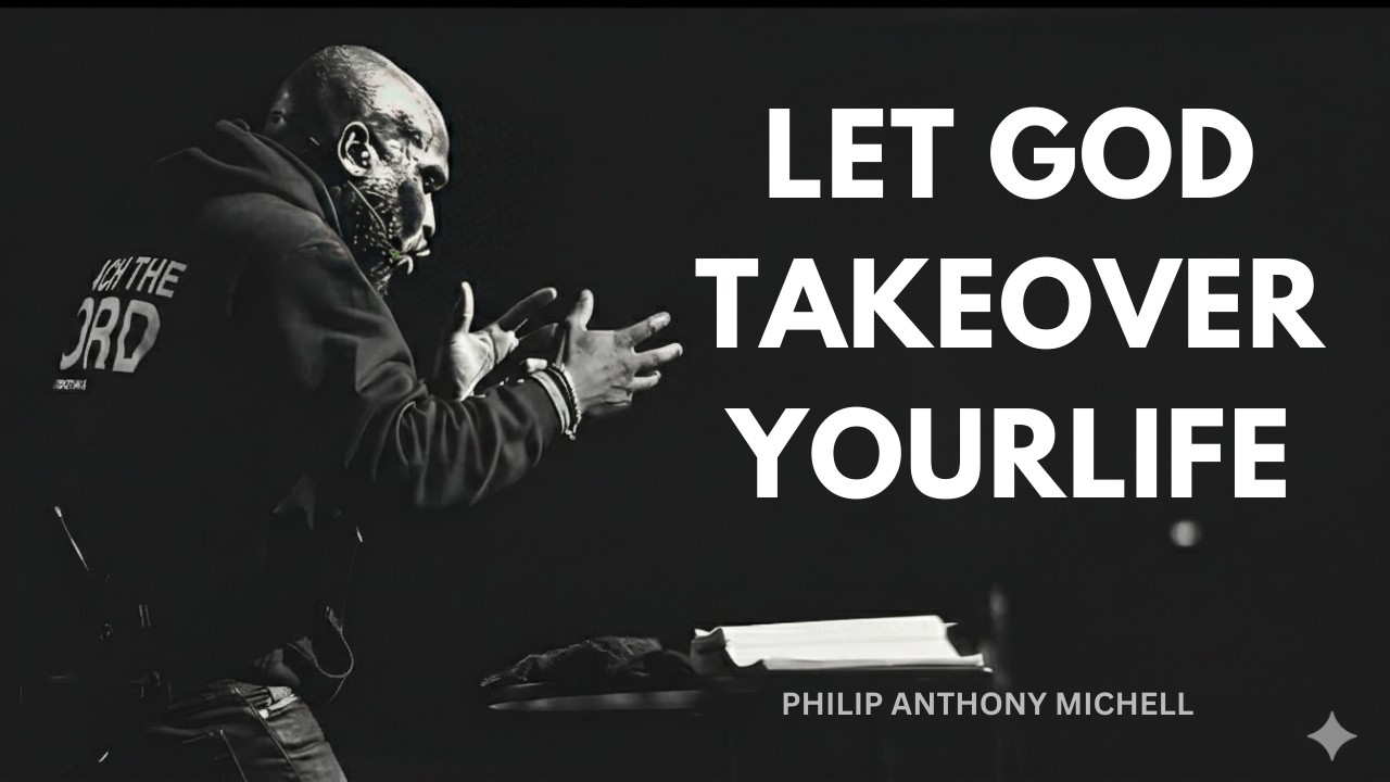 God’s Timing Is Perfect – Learn to Trust It Every Day | philip anthony michell #PowerfulGospeltruth