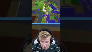 Harm Probeert Een Map Te Maken?