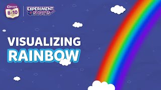 Visualising Rainbow | Dispersion of Light with Water | Science Experiments at Home | Byju's Profile