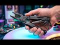 Best 5 Multitools Every Man Should Know In 2026 | The $13 Tool That Embarrassed the $106 One
