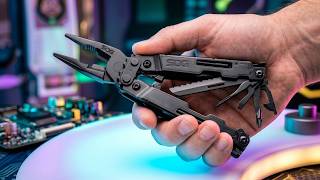 Best 5 Multitools Every Man Should Know In 2026 | The $13 Tool That Embarrassed the $106 One