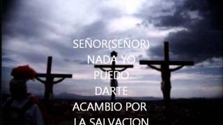 RONDALLA CRISTIANA PENIEL QUIEN IBA A PENSAR(LETRA) chords