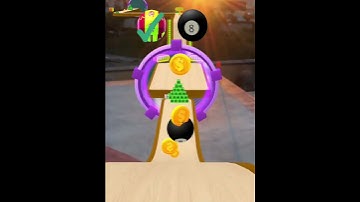 🔥 Going Balls VS Rollance Balls VS Rolling Ball Games New Race 463 | Android/IOS Games