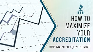 Maximize Your Accreditation | Jump Start