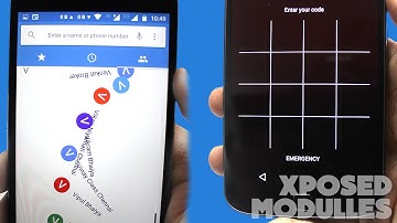 Xposed Modules | Top 7 Must Have Android Mods using Xposed 2016 December