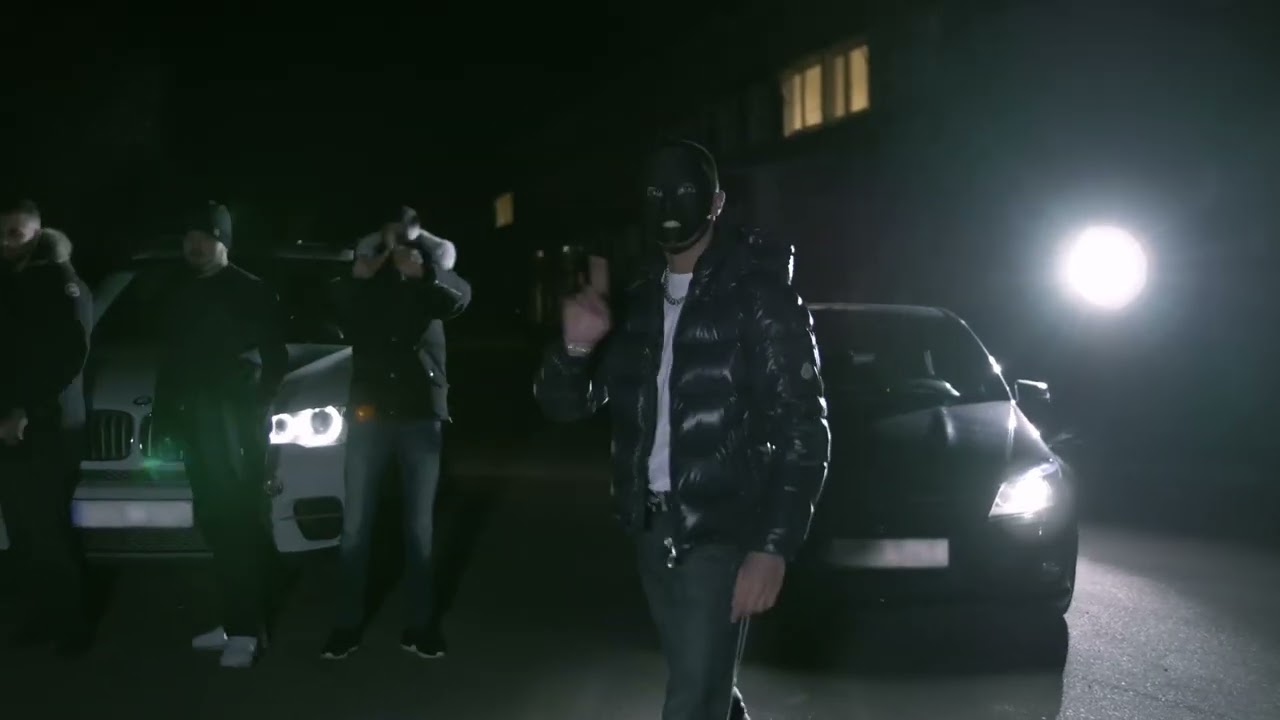 Ant Wan - Sos (Unofficial Music Video)