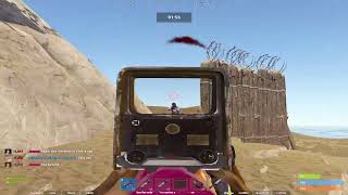 rust training highlights #1 | Red