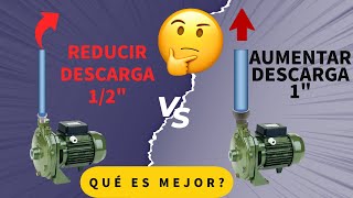 Cómo Elegir El Diámetro De Tubería Correcto?