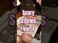 Dreadful Scary Stories Vol. 1 #scary #story #history #horror #science #aliens #learning #true #reel