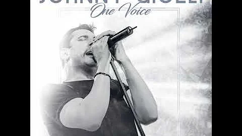 Johnny Gioeli One Voice Full Album