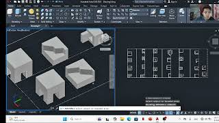 Activity 2 in Advanced Cad