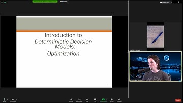Side by side mode in Zoom (For Students and Educators)