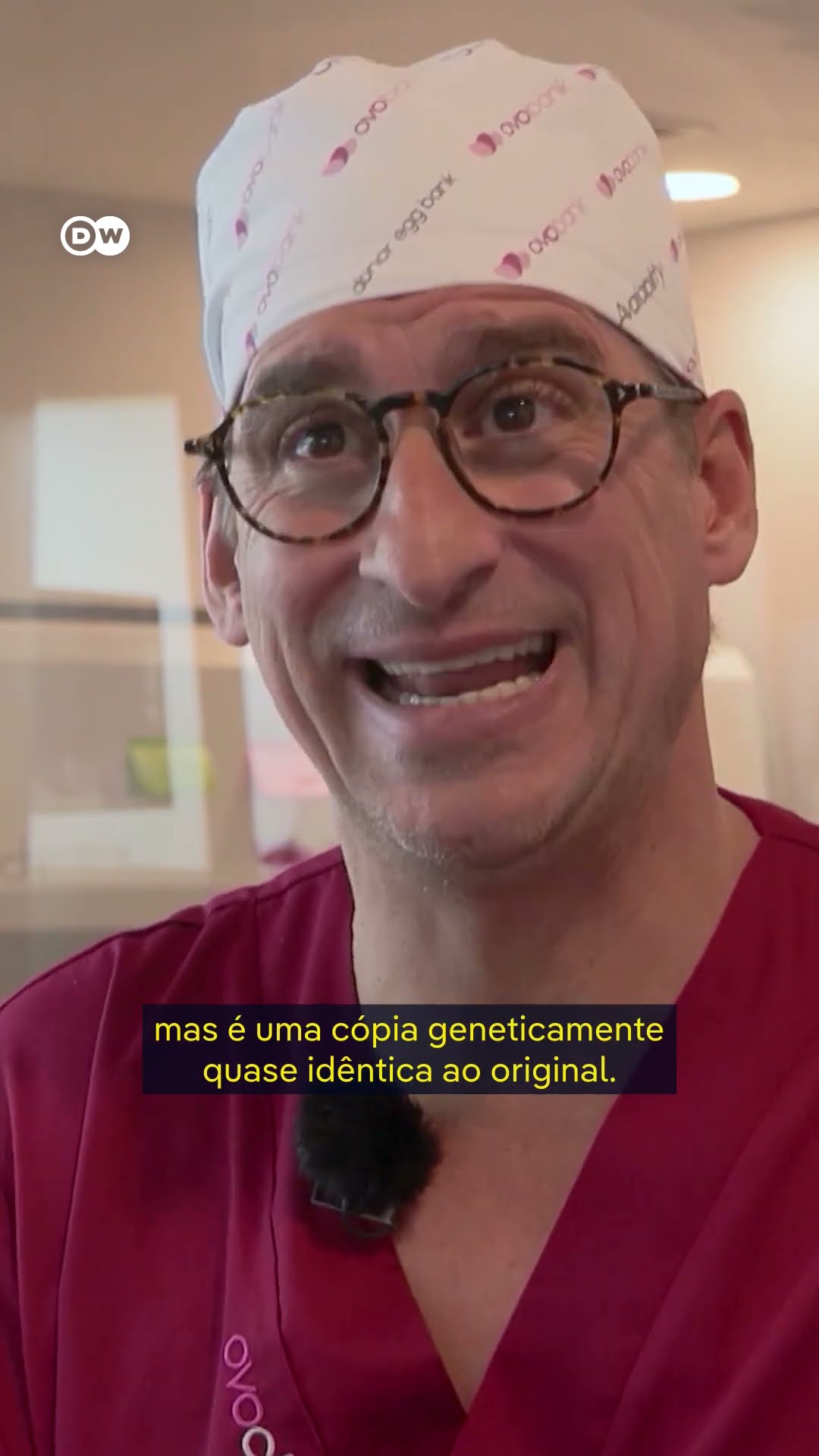 Clonar pets já é possível na Europa, mas isso ajuda a lidar com perdas? #shorts