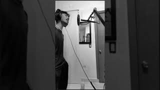 Like I Want You - A cover by Mictlán (TEASER)