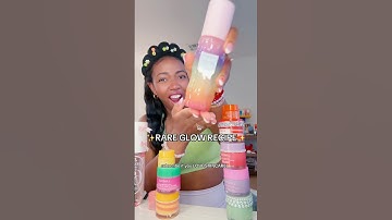 I Found Glow Recipe’s RAREST Products 👀✨ #preppyproducts #skincare #freepreppyclip #preppy #sephora