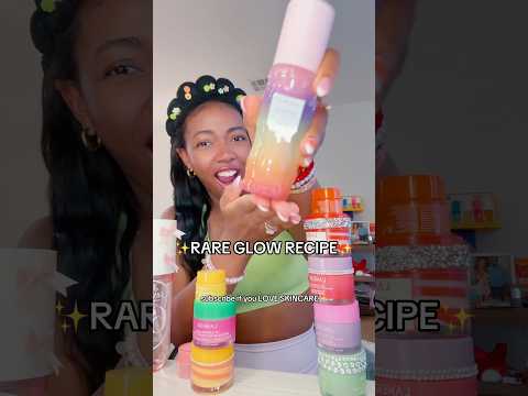 I Found Glow Recipe S RAREST Products Preppyproducts Skincare Freepreppyclip Preppy Sephora 