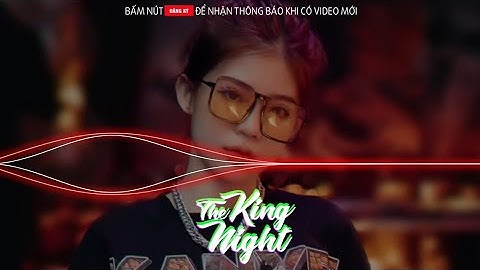 LẠC CHỐN HỒNG TRẦN REMIX - QUYỀN HẢI PHÒNG REMIX | NHẠC HOT TIK TOK 2022
