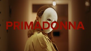 Magnolian - Primadonna (with Enkhjin) (Official Video) chords