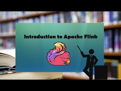 Apache Flink Tutorial for beginners | Apache Flink Introduction | Flink Training Course