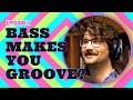 Bass Music and the Urge to Dance | Ep 1 | The Party Science Podcast