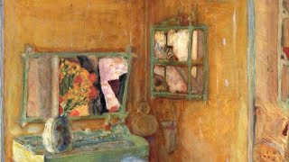 Pierre Bonnard, Modernist: Animated Artworks