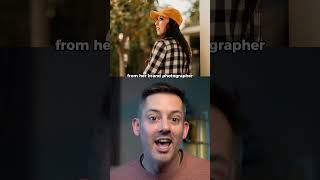 How I Use AI Without Faking Brand Photos @philpallen
