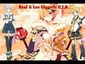 【Kagamine Len 鏡音レン&amp; Reol れをる】ギガンティックO.T.N/Gigantic O.T.N. [English subs]